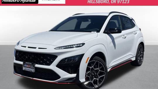 New 2023 Hyundai Kona N for Sale Near Me - TrueCar