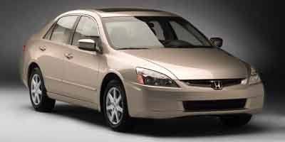 2003 Honda Accord EX V6 — Sedan — 195,368 mi — Hillsboro, OR