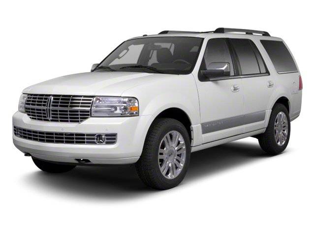 2013 Lincoln Navigator Standard — SUV — 60,274 mi — Hillsboro, OR