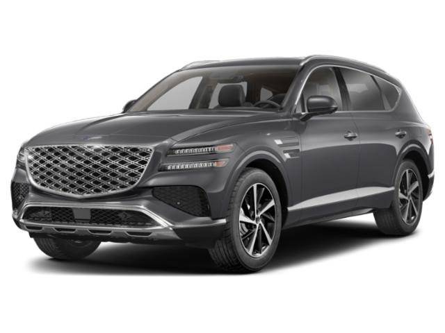 2025 Genesis GV80 3.5T Prestige — SUV — 8 mi — Hillsboro, OR