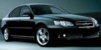 2005 Subaru Legacy 2.5i Limited — Sedan — 219,163 mi — Hillsboro, OR
