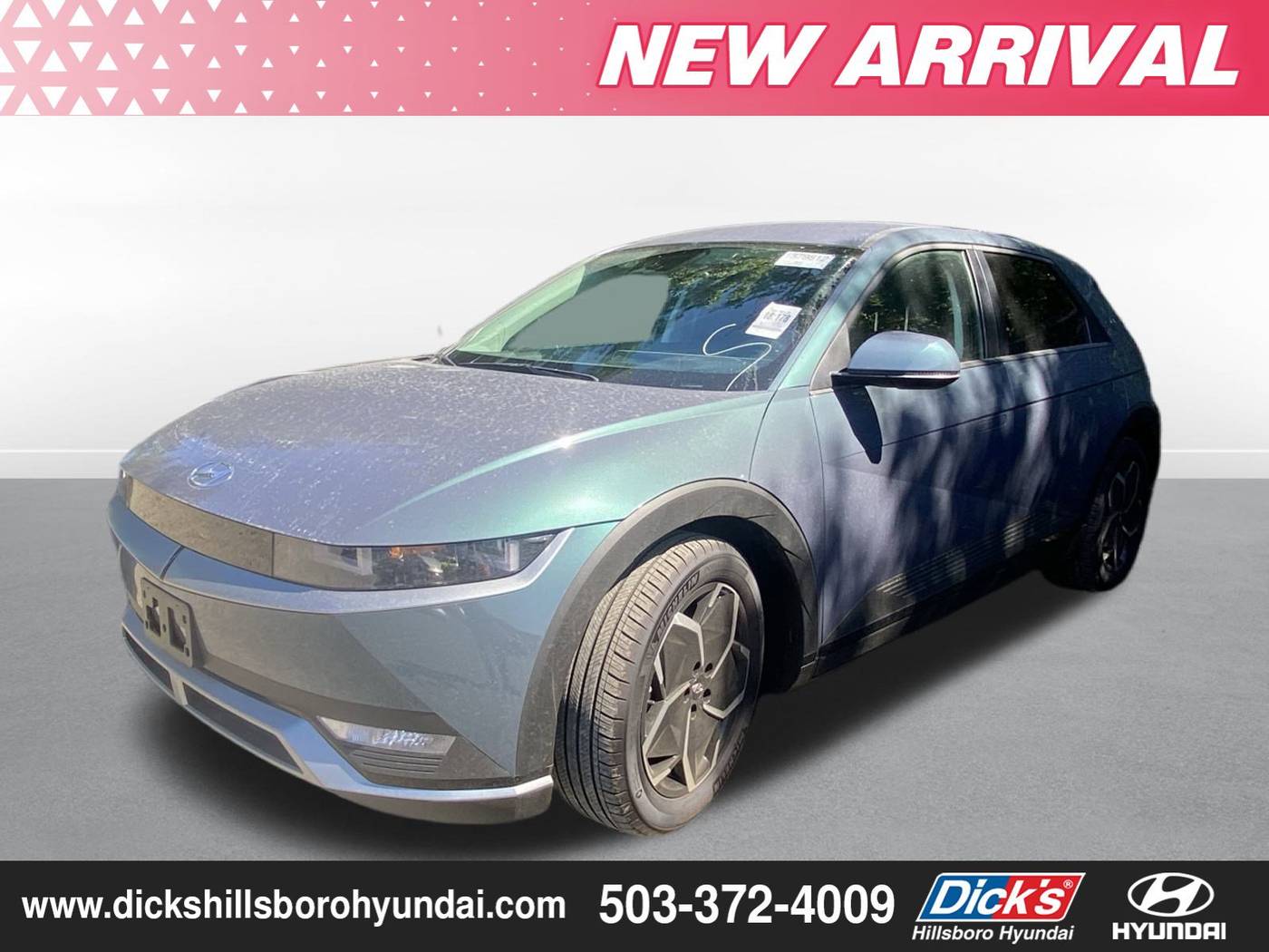 2024 Hyundai IONIQ 5 SE Standard Range — SUV — 17,220 mi — Hillsboro, OR