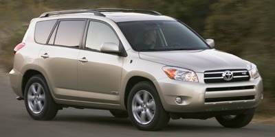 2007 Toyota RAV4 Limited — SUV — 128,927 mi — Hillsboro, OR