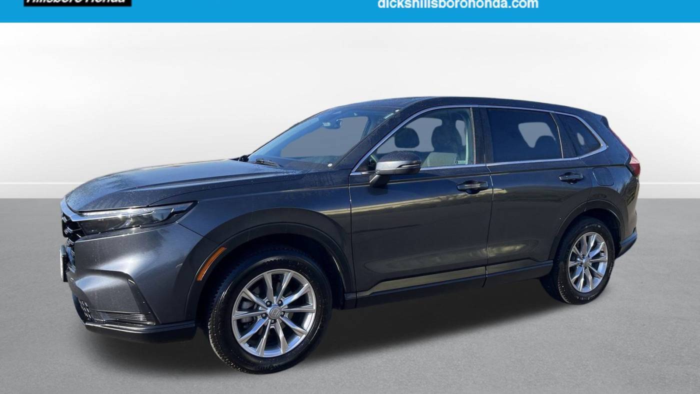 2023 Honda CR-V EX — SUV — 47,358 mi — Hillsboro, OR