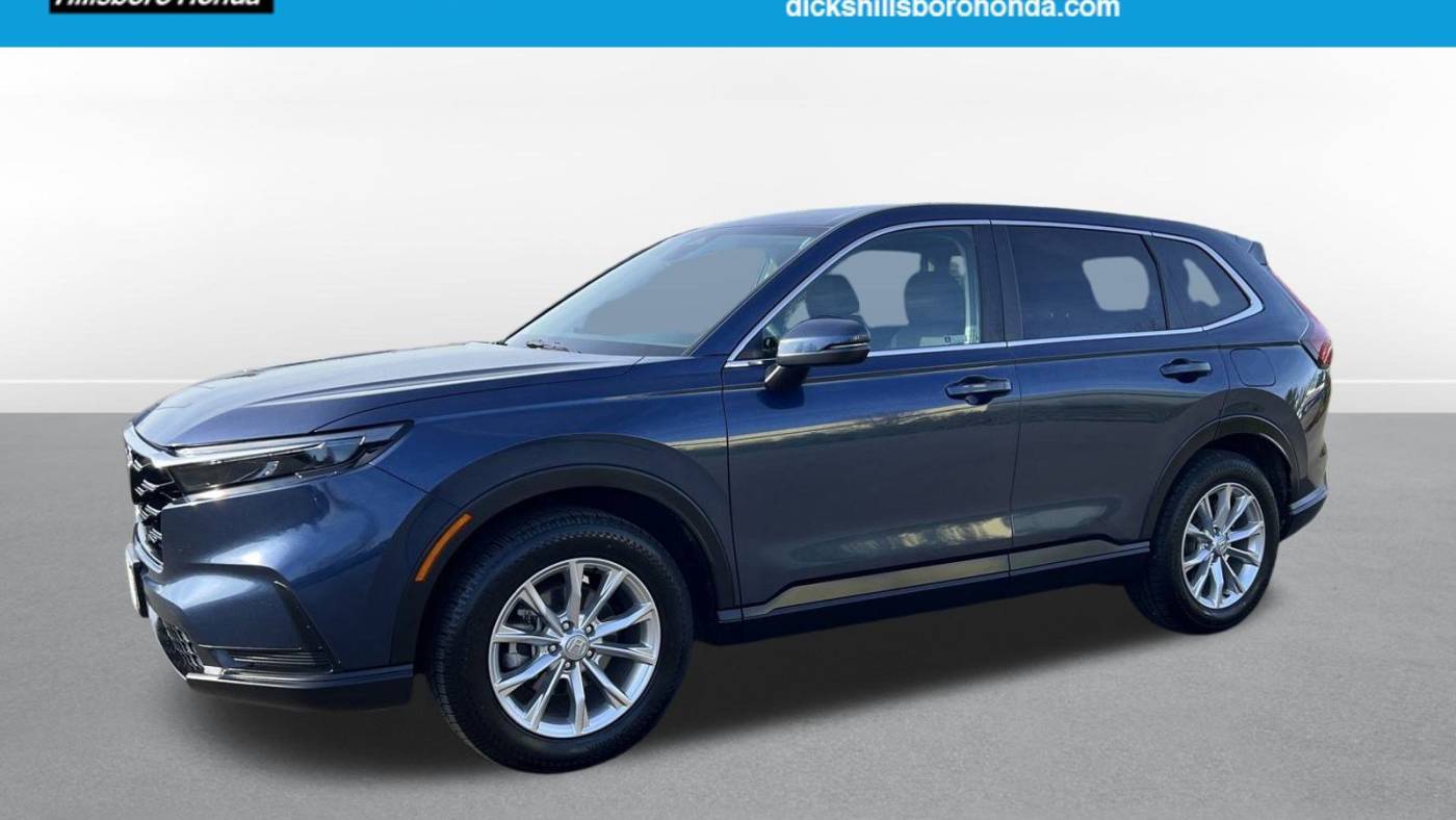2023 Honda CR-V EX — SUV — 33,988 mi — Hillsboro, OR