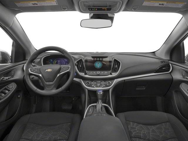 2018 Chevrolet Volt Premier — Sedan — 36,094 mi — Hillsboro, OR