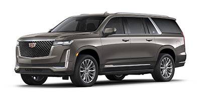 2023 Cadillac Escalade-V V-Series