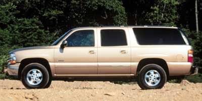 2000 Chevrolet Suburban LT — SUV — 176,689 mi — Hillsboro, OR