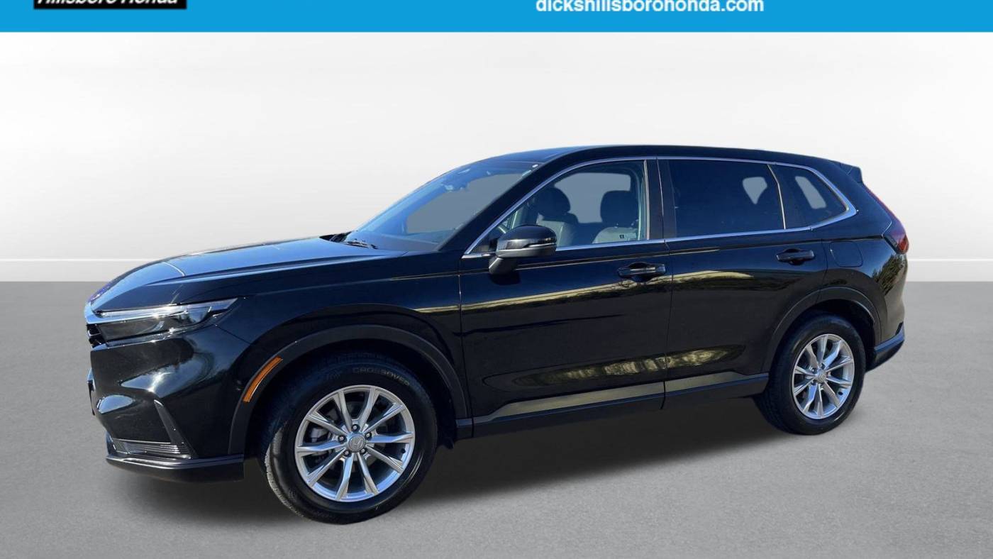 2023 Honda CR-V EX — SUV — 43,783 mi — Hillsboro, OR