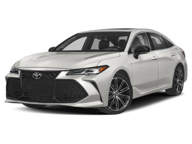2019 Toyota Avalon Touring — Sedan — 81,252 mi — Burlington, NC