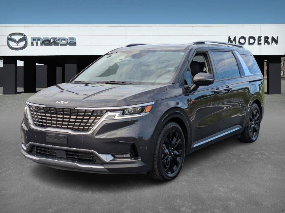 2022 Kia Carnival SX Prestige — Minivan — 65,818 mi — Burlington, NC
