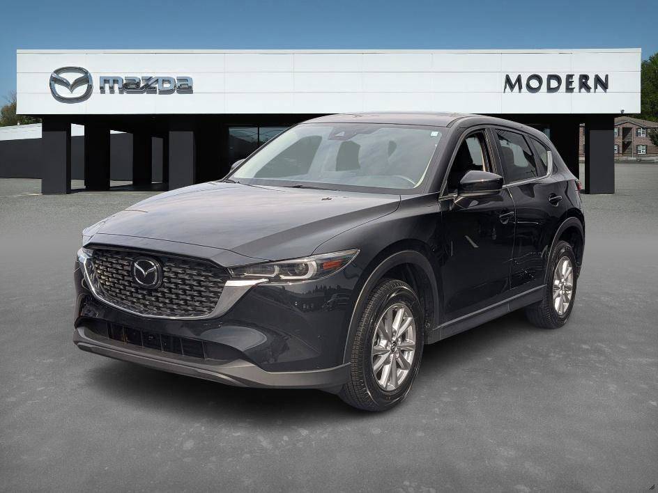 2023 Mazda CX-5 2.5 S — SUV — 32,395 mi — Burlington, NC