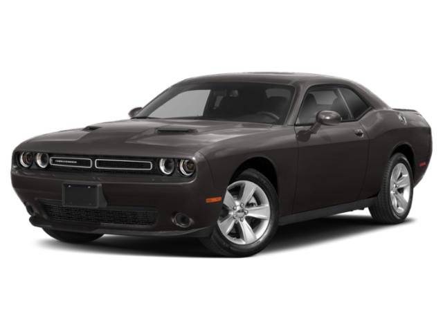 2022 Dodge Challenger SXT — Coupe — 31,700 mi — Burlington, NC