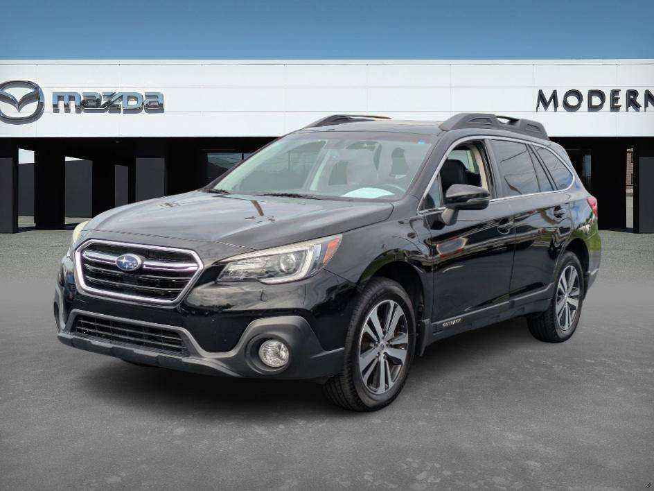 2019 Subaru Outback 2.5i Limited — SUV — 83,988 mi — Burlington, NC