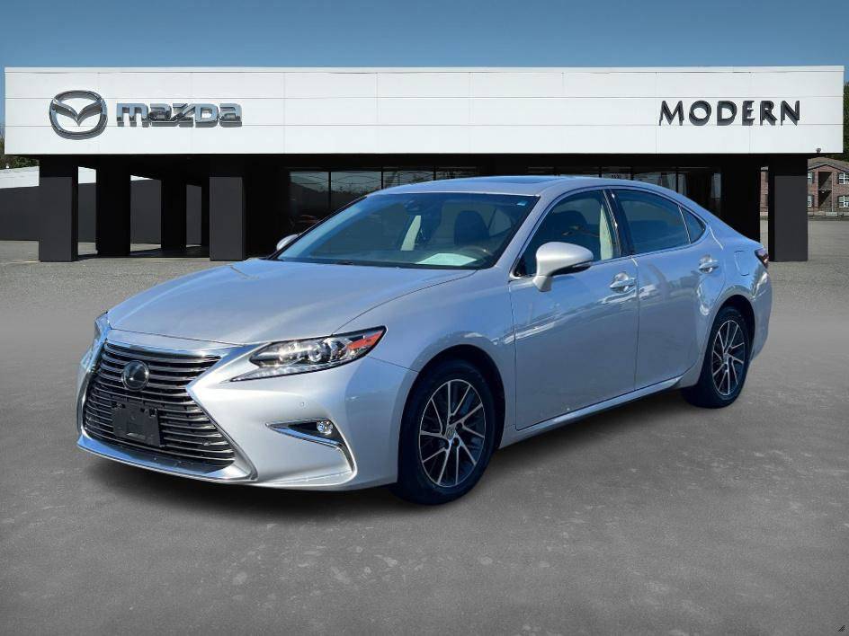 2016 Lexus ES ES 350 — Sedan — 92,909 mi — Burlington, NC