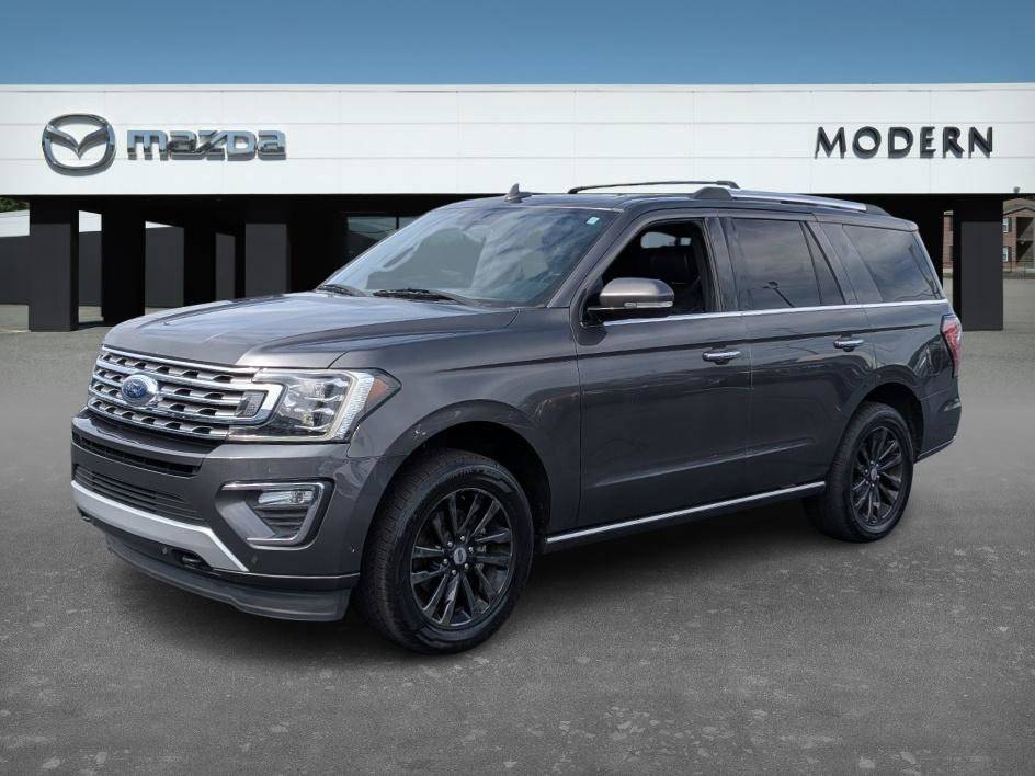 2019 Ford Expedition Limited — SUV — 93,207 mi — Burlington, NC