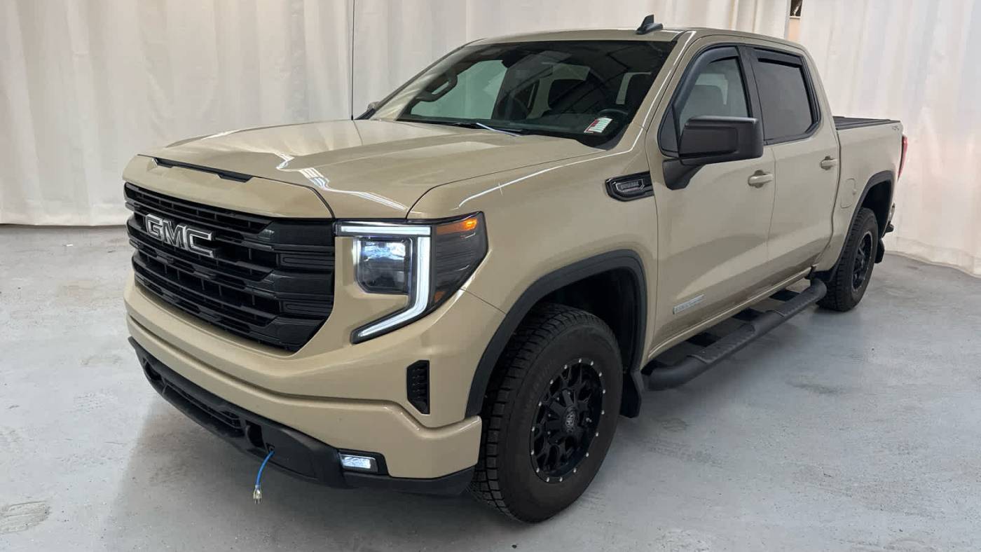 2023 GMC Sierra 1500 Elevation — Pickup Truck — 14,678 mi — Fairbanks, AK
