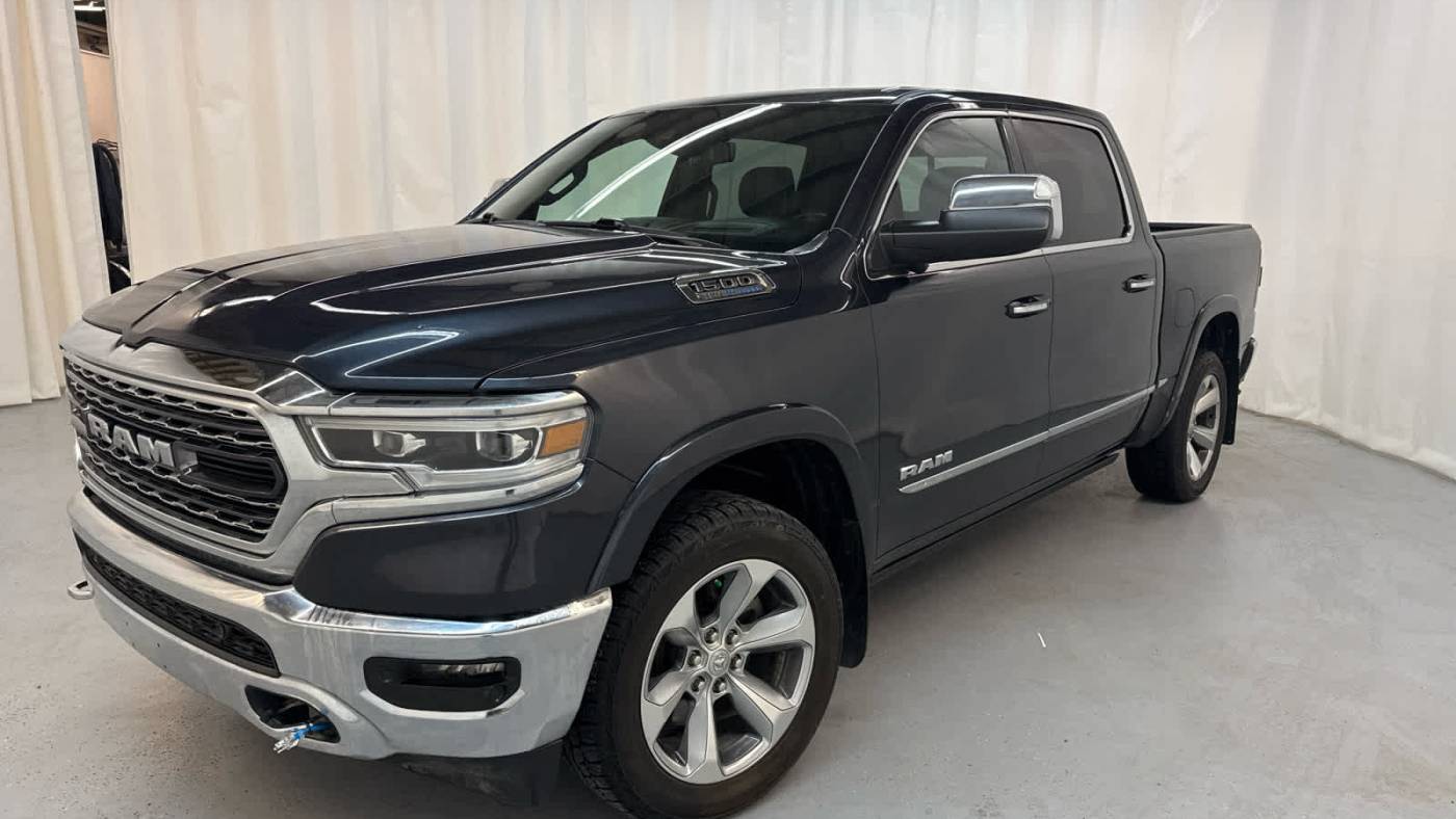 2021 Ram 1500 Limited — Pickup Truck — 63,913 mi — Fairbanks, AK