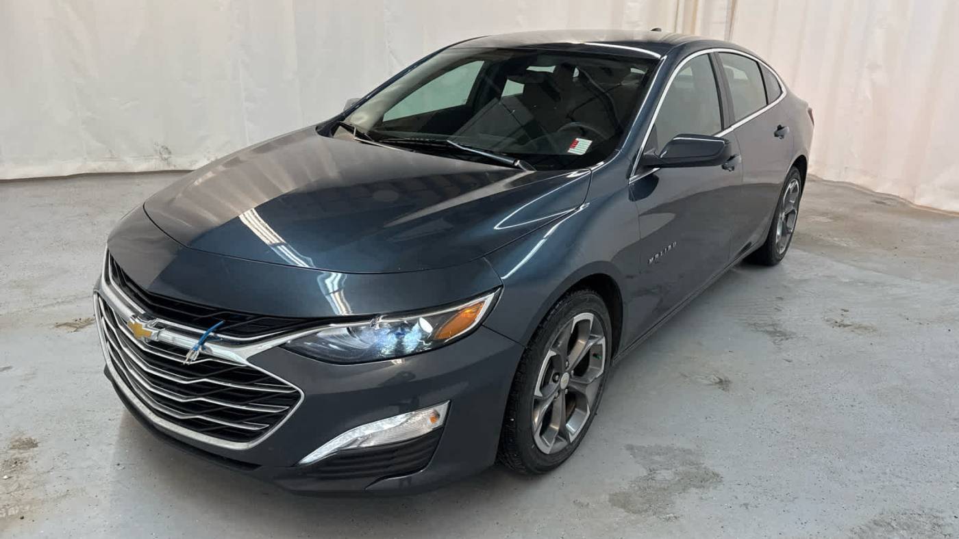 2020 Chevrolet Malibu LT — Sedan — 39,594 mi — Fairbanks, AK