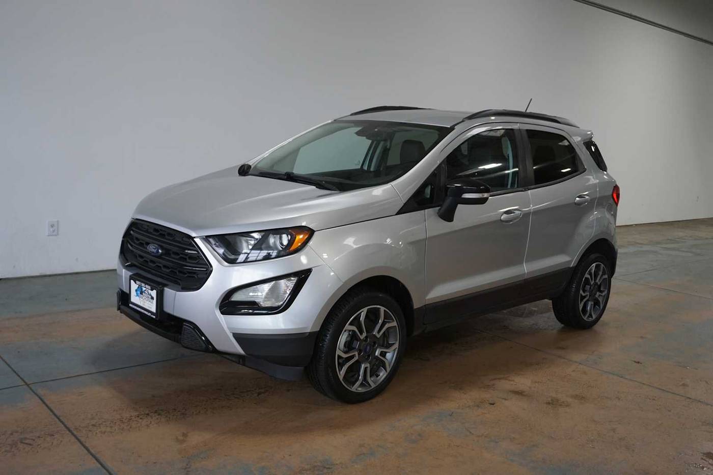 2020 Ford EcoSport SES — SUV — 23,785 mi — Anchorage, AK