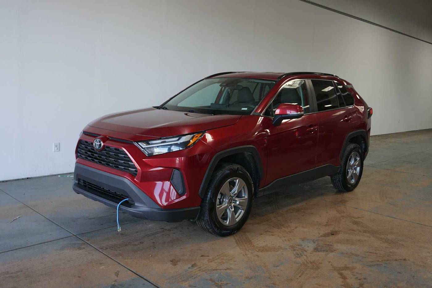 2023 Toyota RAV4 XLE — SUV — 38,972 mi — Anchorage, AK