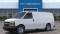 2023 Chevrolet Express Cargo Van in Anchorage, AK 2 - Open Gallery