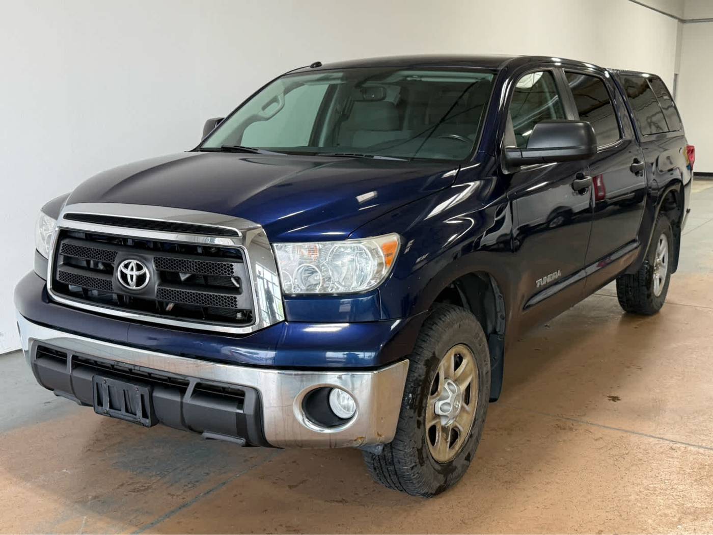 2013 Toyota Tundra Base