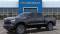 2024 Chevrolet Silverado 1500 in Anchorage, AK 2 - Open Gallery