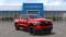 2024 Chevrolet Silverado 1500 in Anchorage, AK 1 - Open Gallery