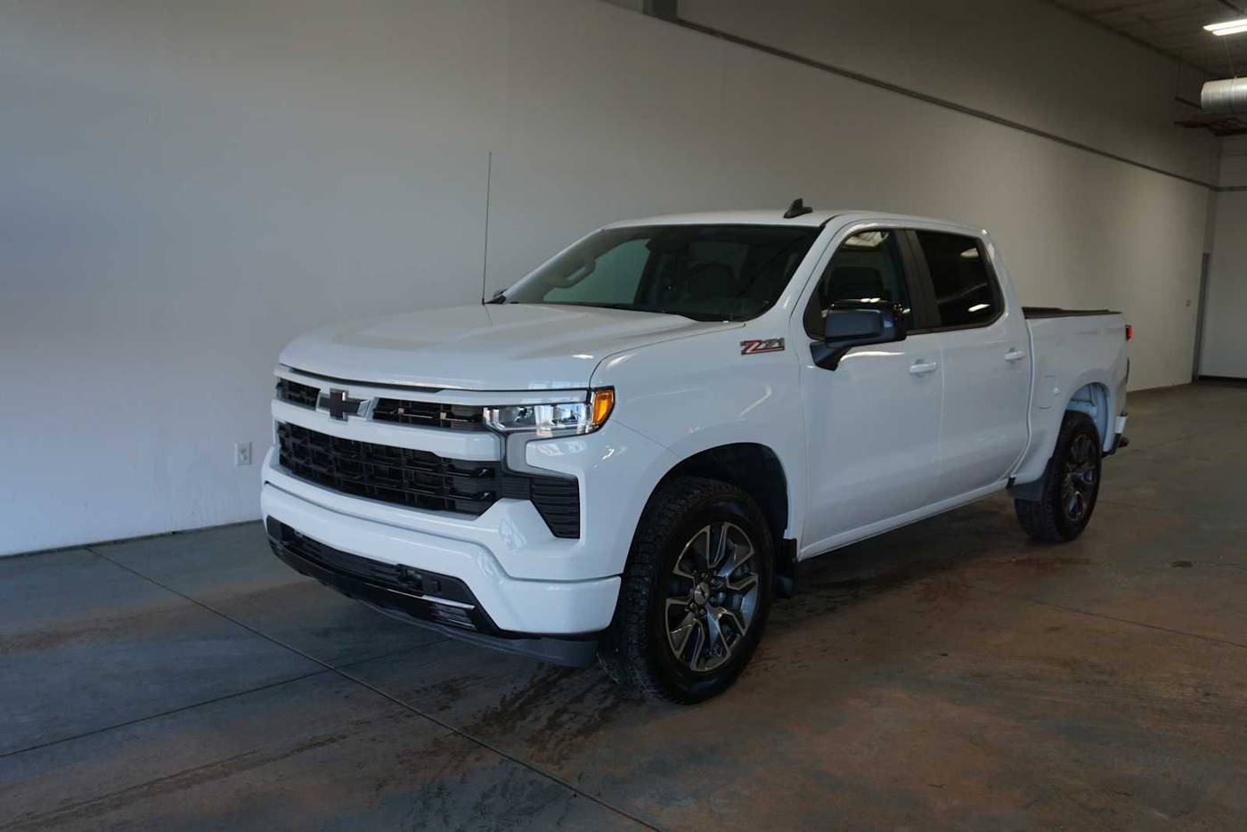 2022 Chevrolet Silverado 1500 RST — Pickup Truck — 20,504 mi — Anchorage, AK