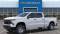 2024 Chevrolet Silverado 1500 in Anchorage, AK 2 - Open Gallery