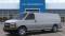 2024 Chevrolet Express Cargo Van in Anchorage, AK 2 - Open Gallery