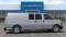 2024 Chevrolet Express Cargo Van in Anchorage, AK 5 - Open Gallery
