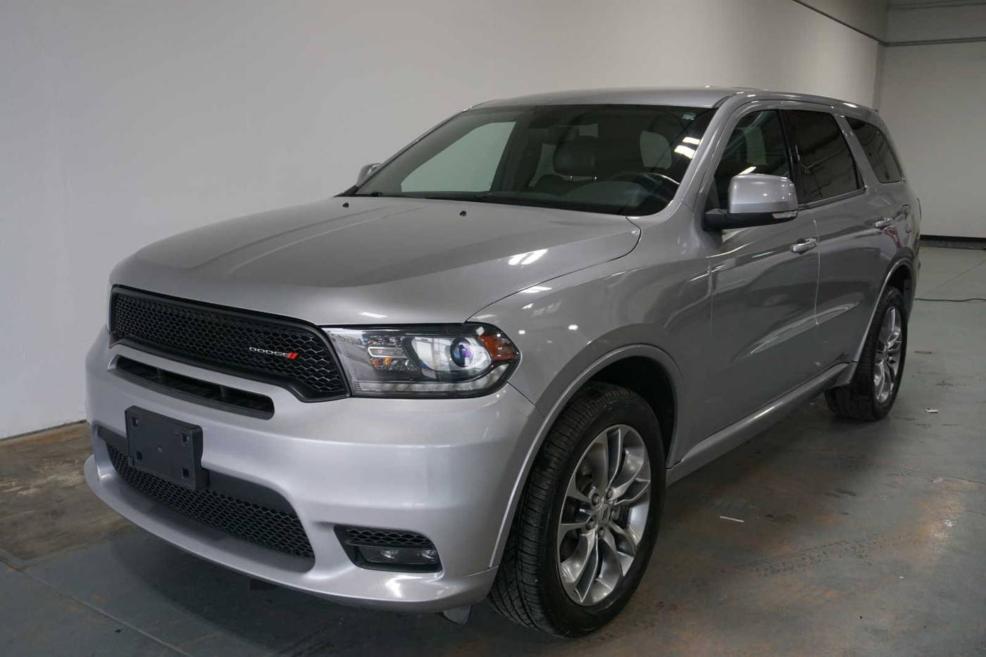 2020 Dodge Durango GT Plus — SUV — 118,132 mi — Anchorage, AK