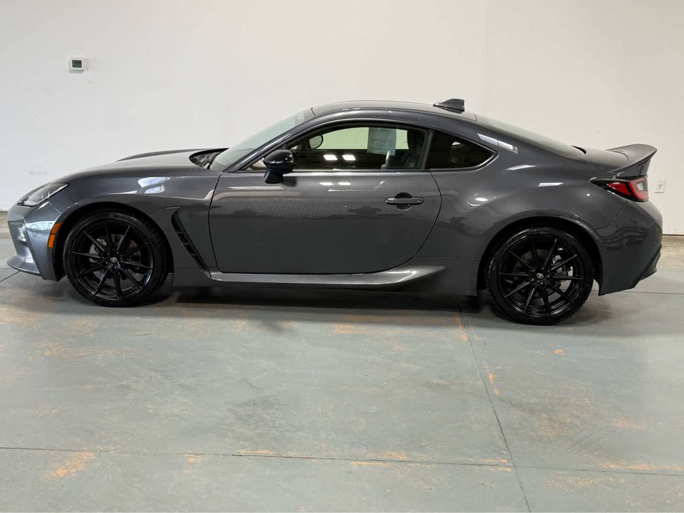 2024 Toyota GR86 Premium