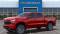 2024 Chevrolet Silverado 1500 in Anchorage, AK 2 - Open Gallery