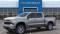 2024 Chevrolet Silverado 1500 in Anchorage, AK 2 - Open Gallery