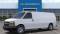 2024 Chevrolet Express Cargo Van in Anchorage, AK 2 - Open Gallery