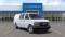 2024 Chevrolet Express Cargo Van in Anchorage, AK 1 - Open Gallery