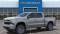 2024 Chevrolet Silverado 1500 in Anchorage, AK 2 - Open Gallery