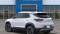 2024 Chevrolet Trailblazer in Anchorage, AK 3 - Open Gallery