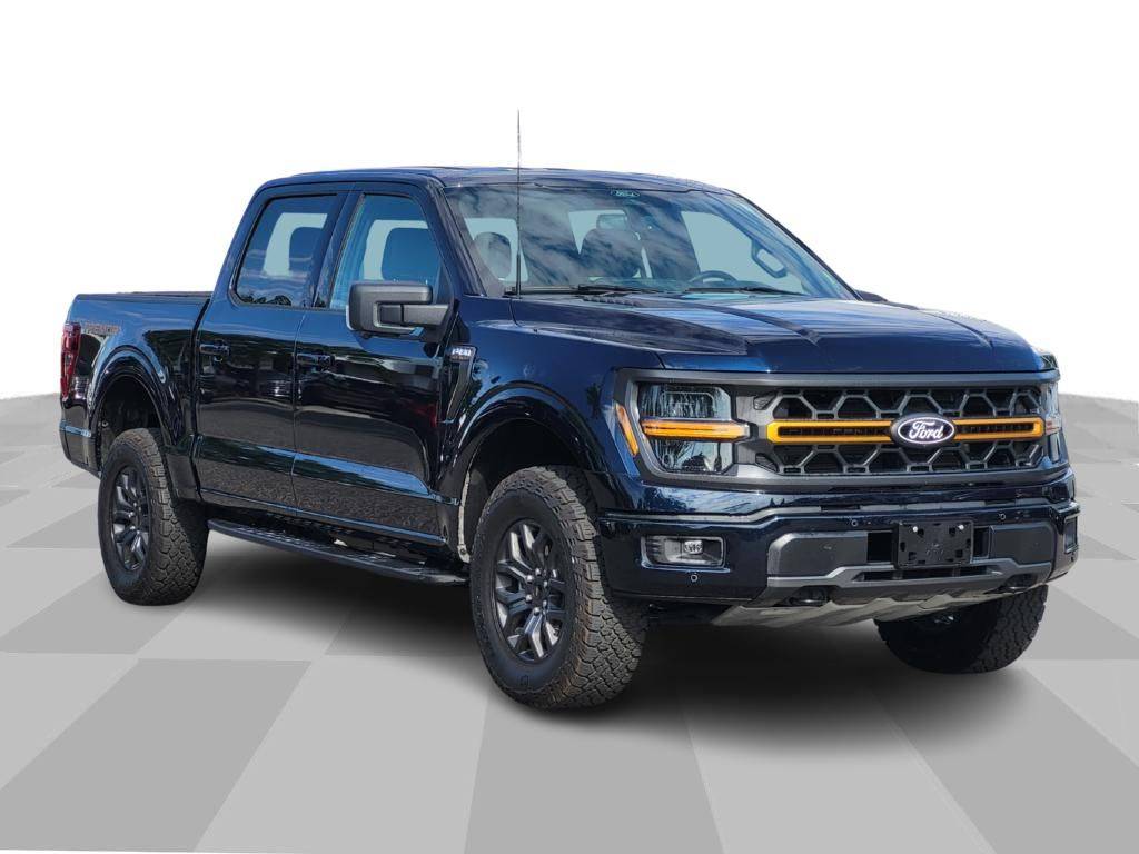 2024 Ford F-150 Tremor — Pickup Truck — 9,285 mi — Billings, MT