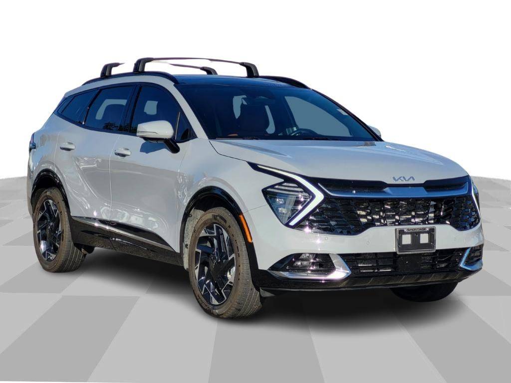 2023 Kia Sportage SX-Prestige — SUV — 25,733 mi — Billings, MT