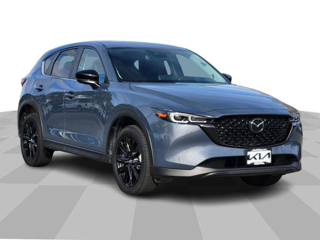 2024 Mazda CX-5 2.5 S Carbon Edition — SUV — 30,289 mi — Billings, MT