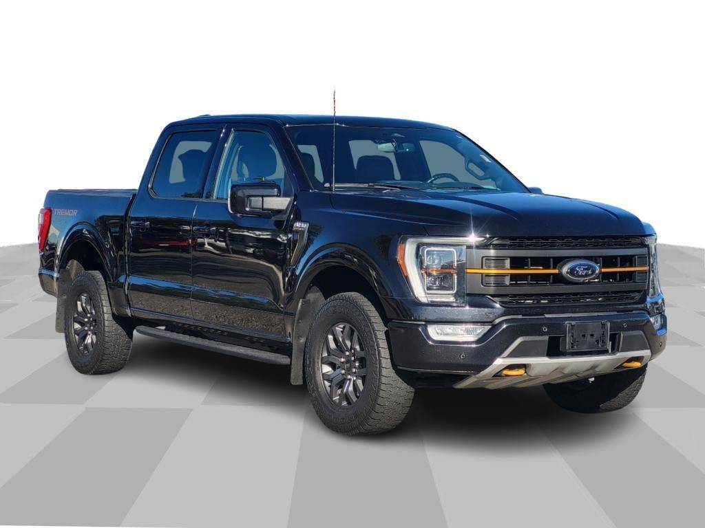 2023 Ford F-150 Tremor — Pickup Truck — 80,858 mi — Billings, MT
