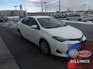 Used Toyota Corollas For Sale Truecar