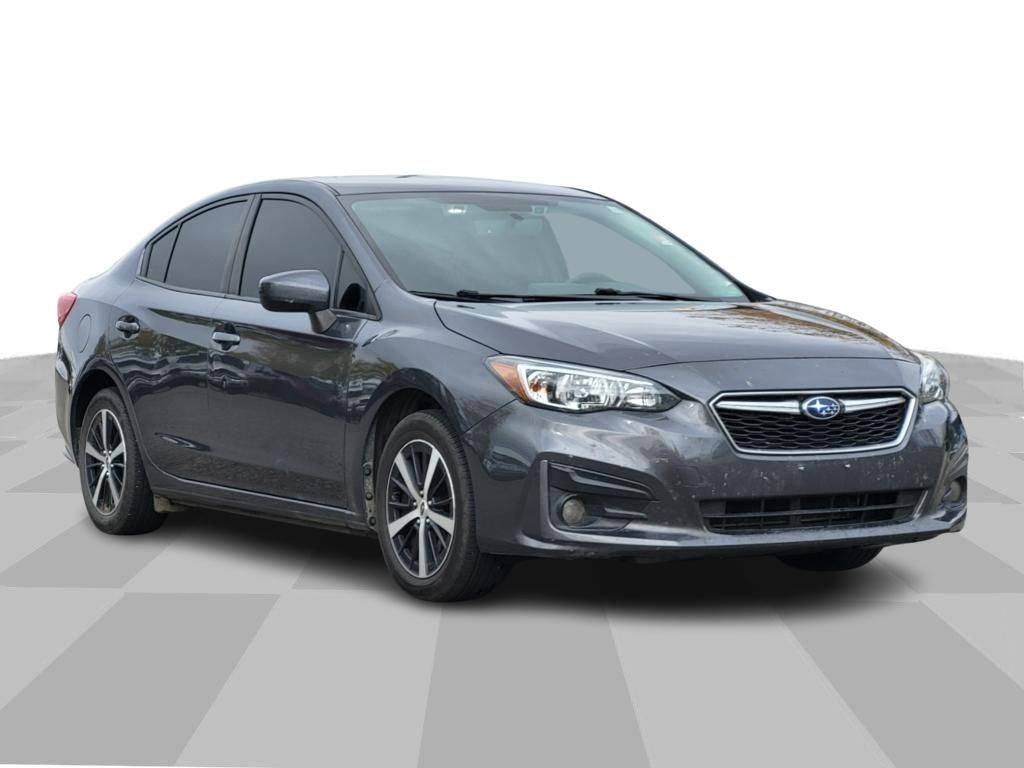 2019 Subaru Impreza 2.0i Premium — Sedan — 64,257 mi — Billings, MT