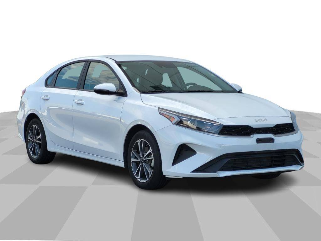 2023 Kia Forte LXS — Sedan — 11,691 mi — Billings, MT