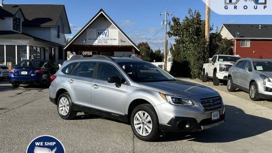2018 Subaru Outback 2.5i — SUV — 89,200 mi — Post Falls, ID