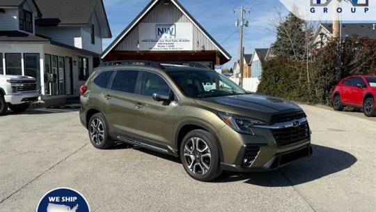 2023 Subaru Ascent Limited 7-Passenger